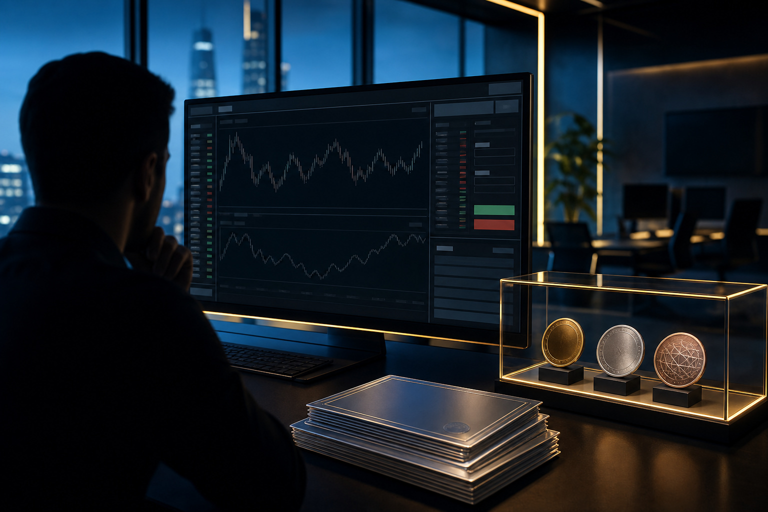Bitget Launches rToken Leverage Trading Campaign With $50K USDT Prize Pool in rSPCX