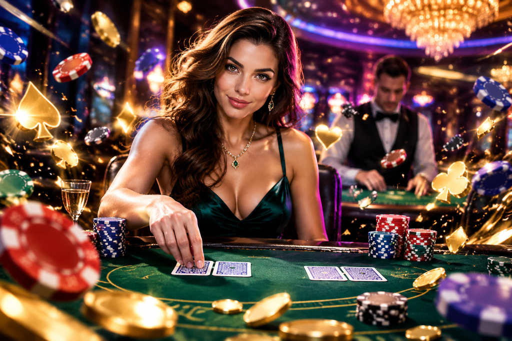 How to Play 2s and 3s in Blackjack