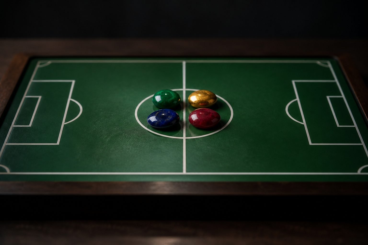 What Are the Chips in Fantasy Premier League?