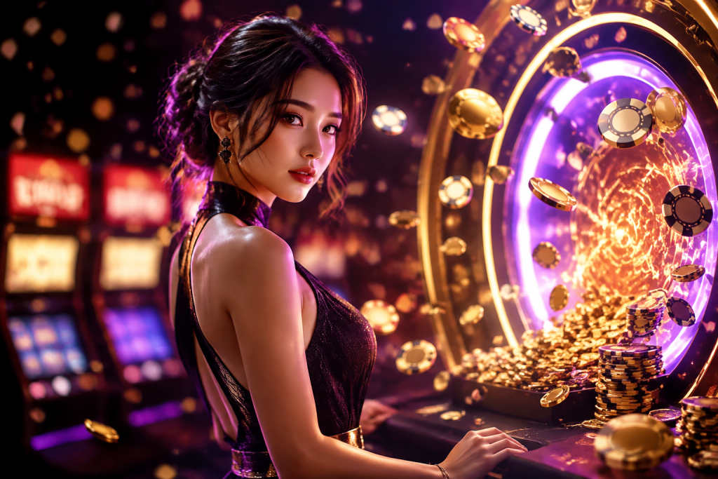 Gold08game bonus