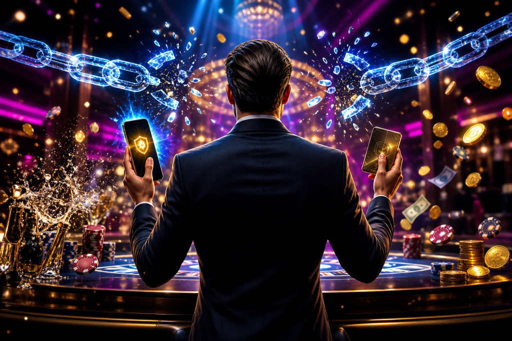 Revoke Wallet Permissions After Casino Login: What You’re Removing and How to Do It