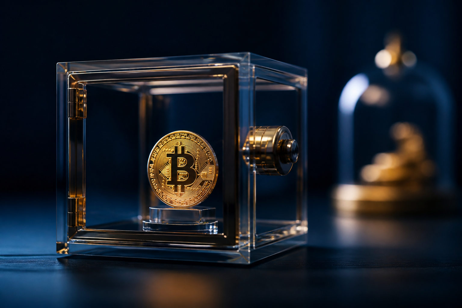 What Is Grayscale Bitcoin Mini Trust?