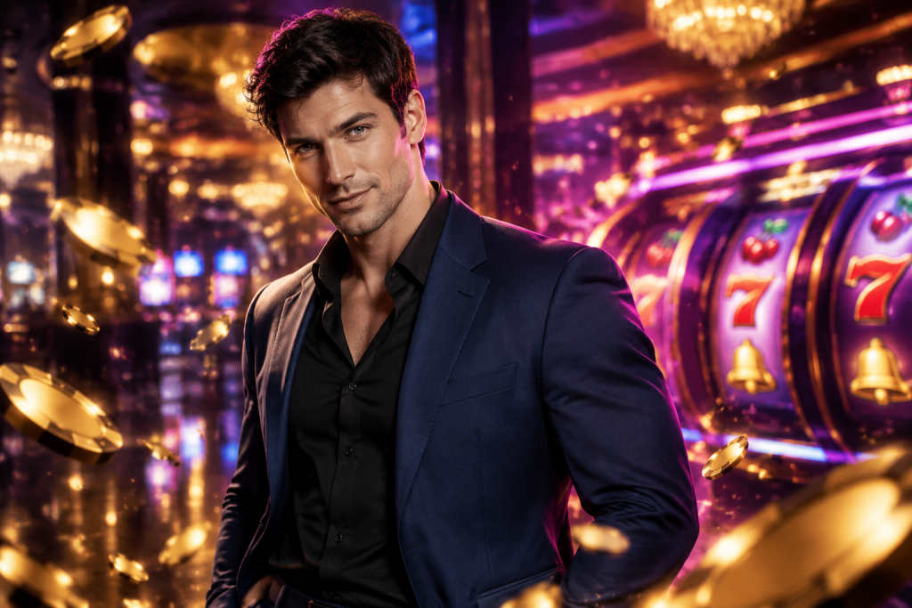 Casino Heroes login