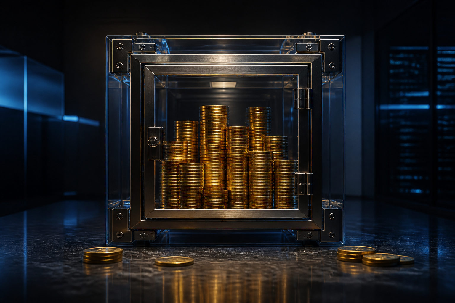Who Has More Bitcoins: People, Firms, or Exchanges?