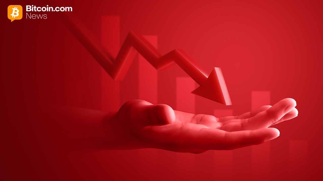 Betsson Shares Plunge 20% as Q1 Profit Collapses 47% on B2B Revenue Slide