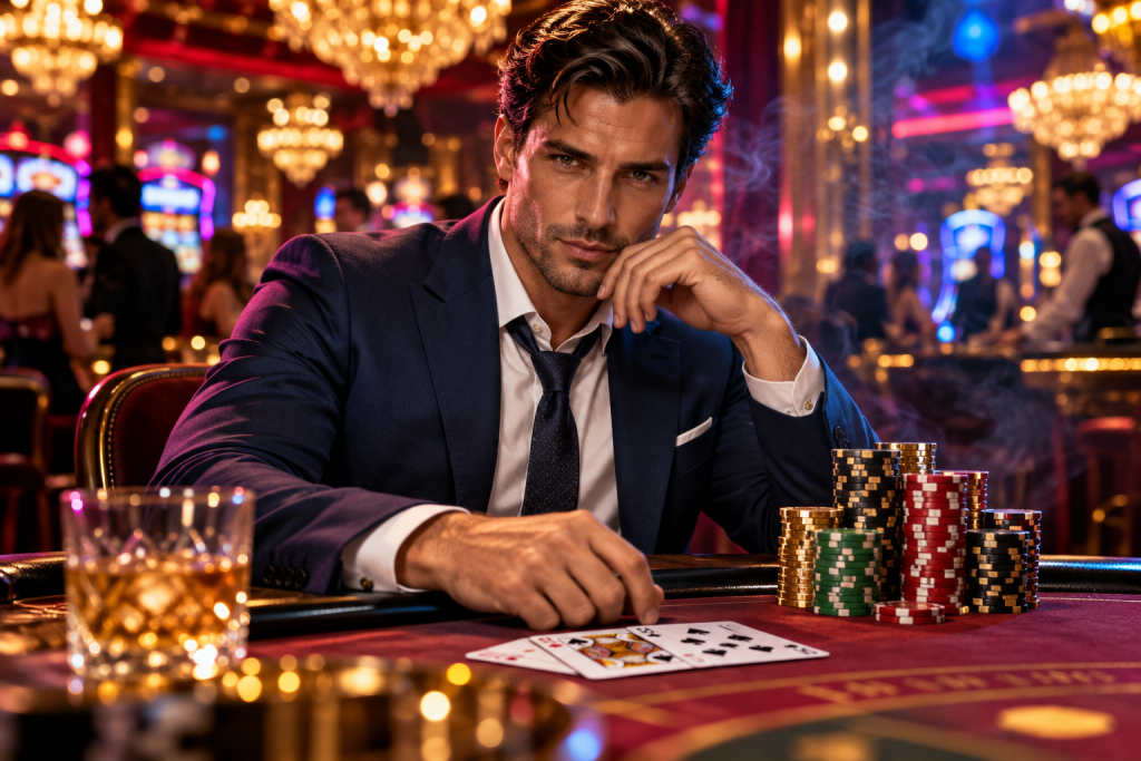 How to Play Blackjack Advanced: Decisions, Edges, and Flow