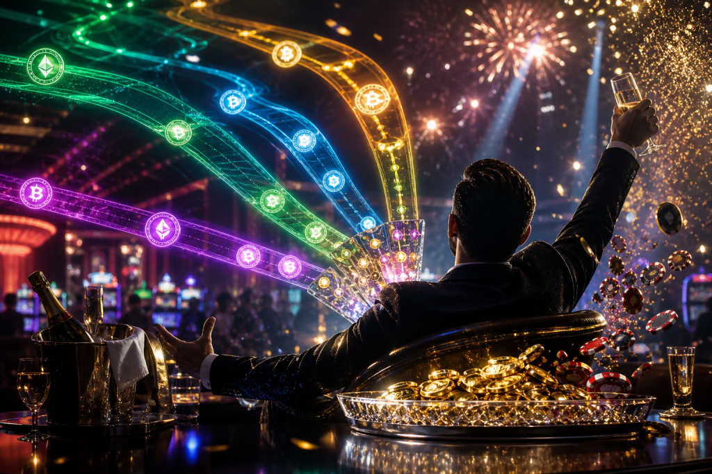 Cheapest Coin for Casino Withdrawals: What Actually Sets the Cost