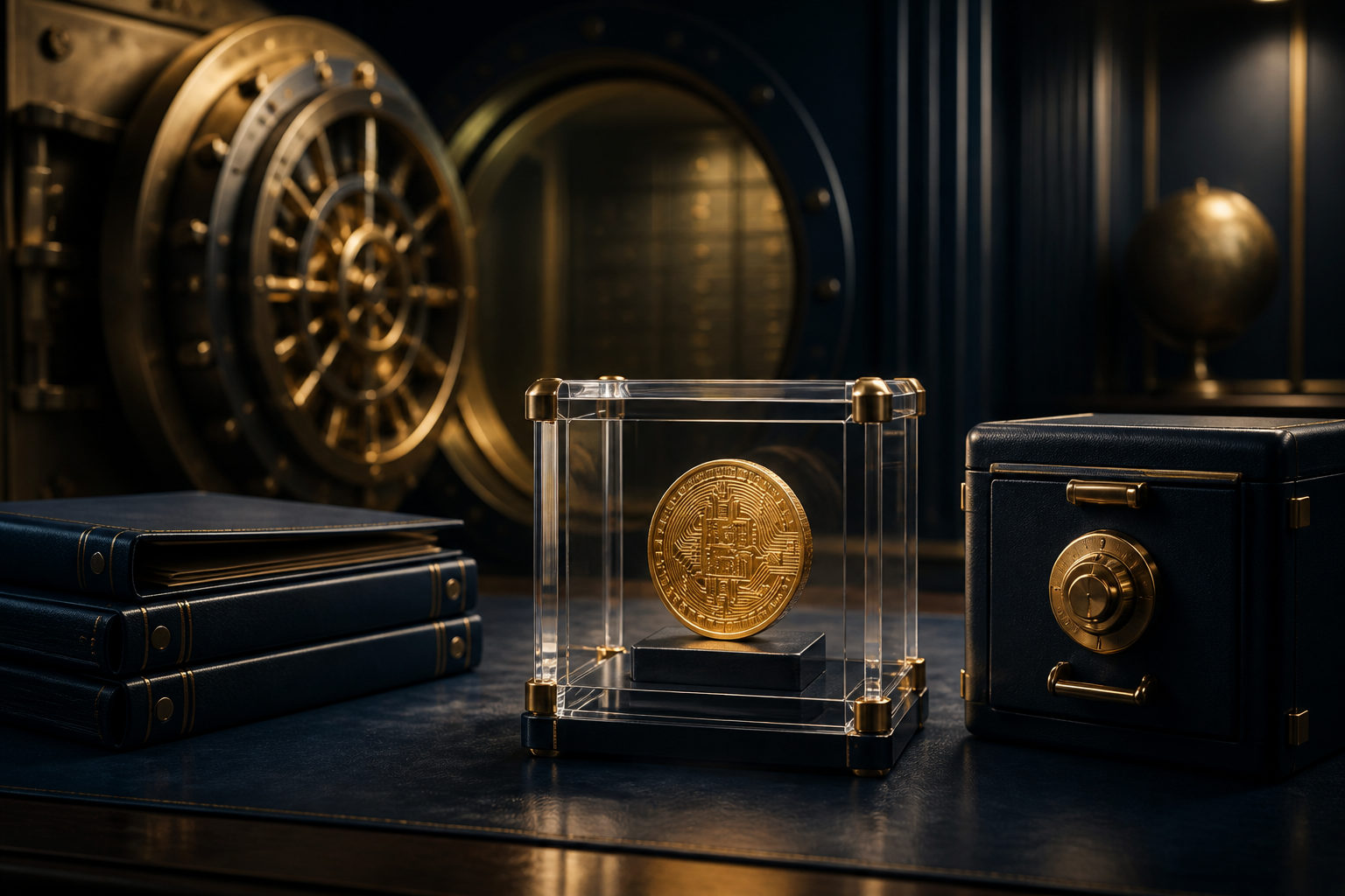 Can You Put Bitcoin in a Roth IRA?