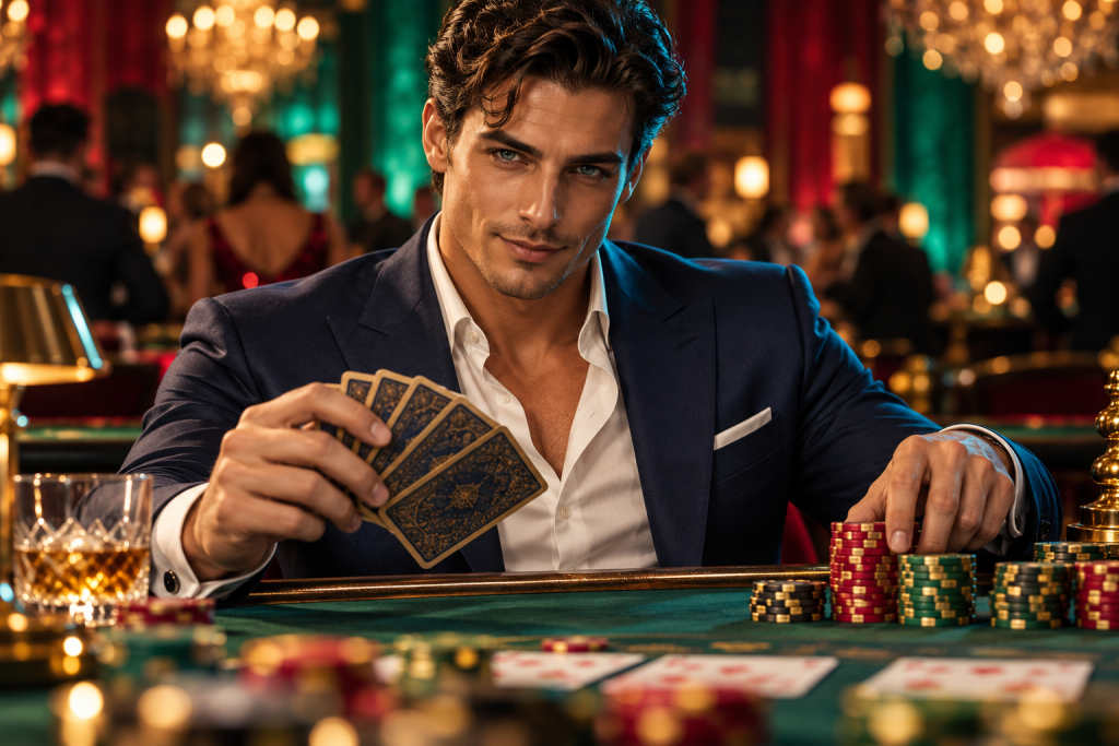 How Card Counting Works in Blackjack