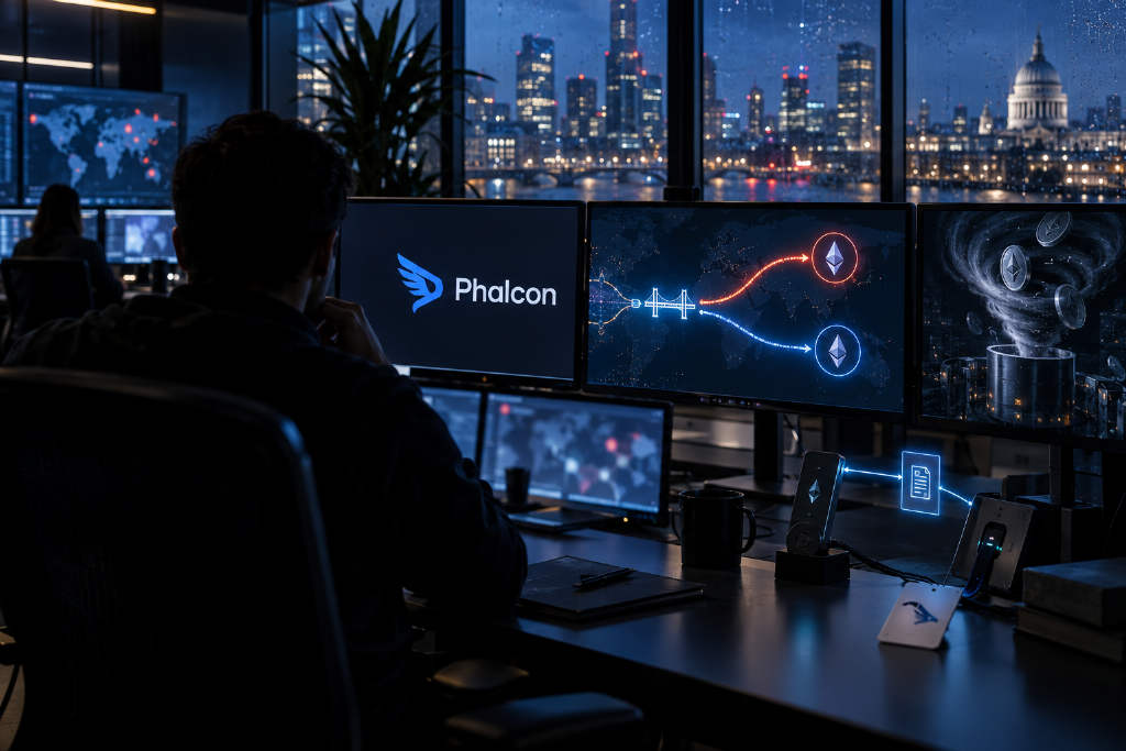 Phalcon flags $3.55 million in unclaimed cross-chain funds moved after valid EIP-7702 authorization