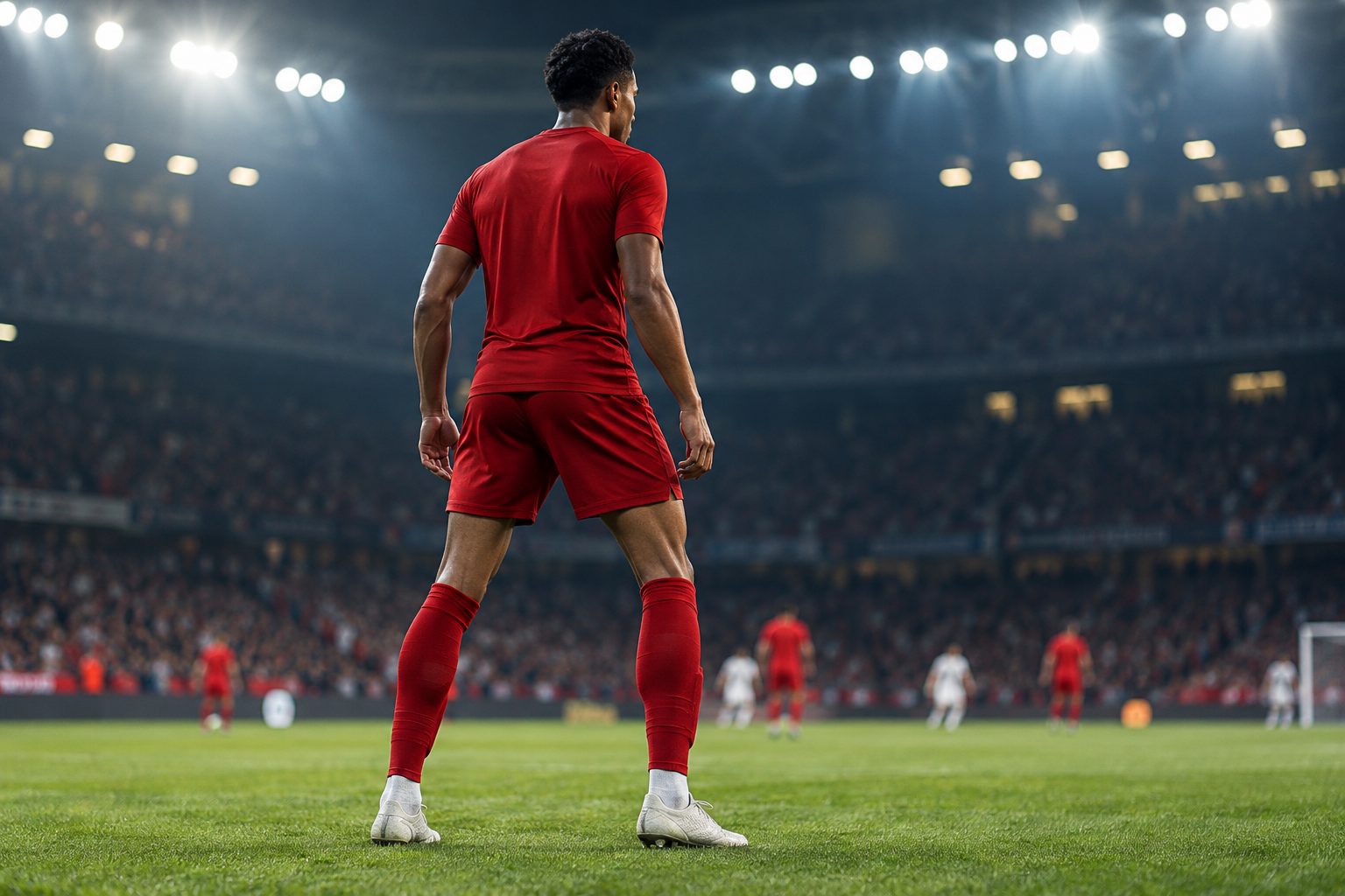 FootballTransfers: Liverpool plan €115m Van Dijk replacement