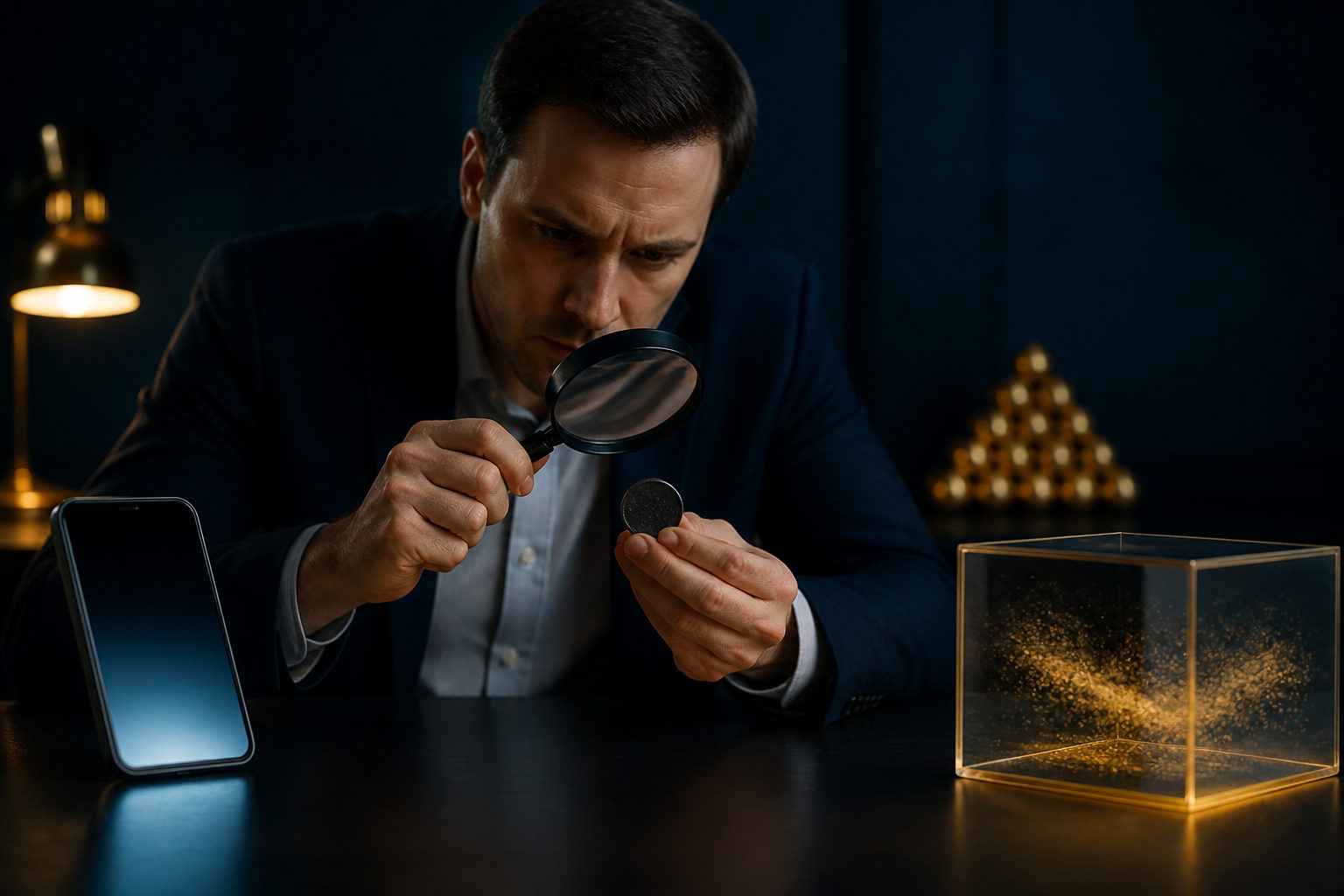 Is Bitcoin Black Legit? Read the Signs First