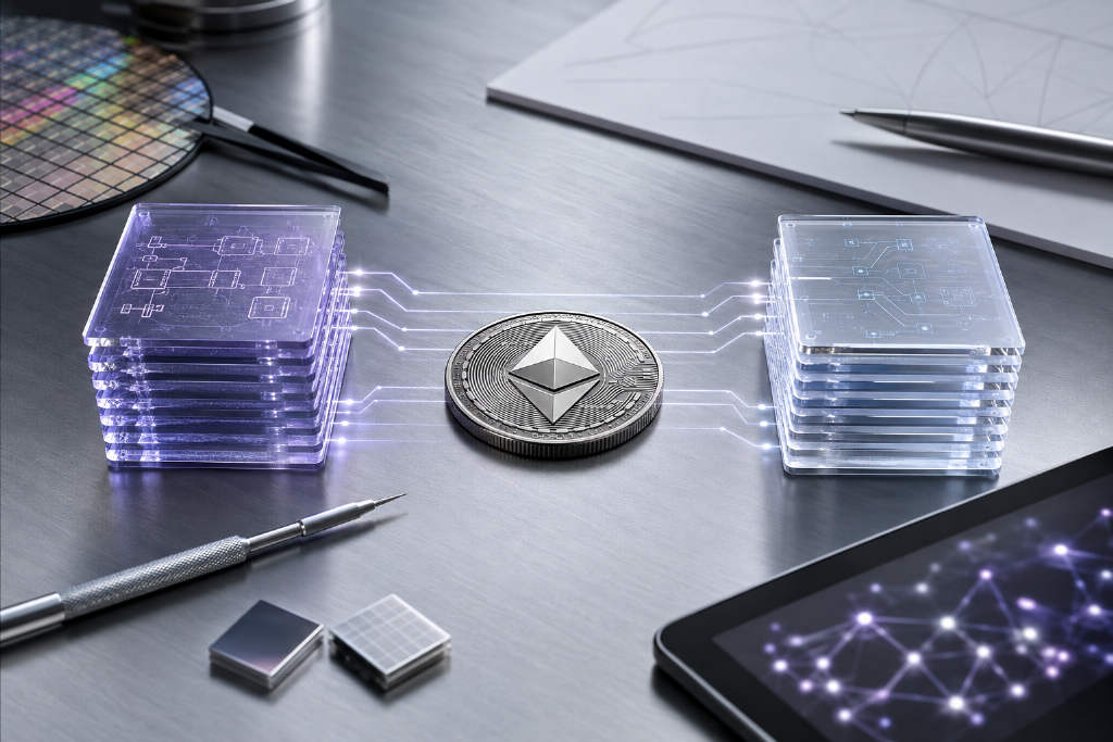 Vitalik Buterin:新交易格式将大幅提升以太坊扩展性
