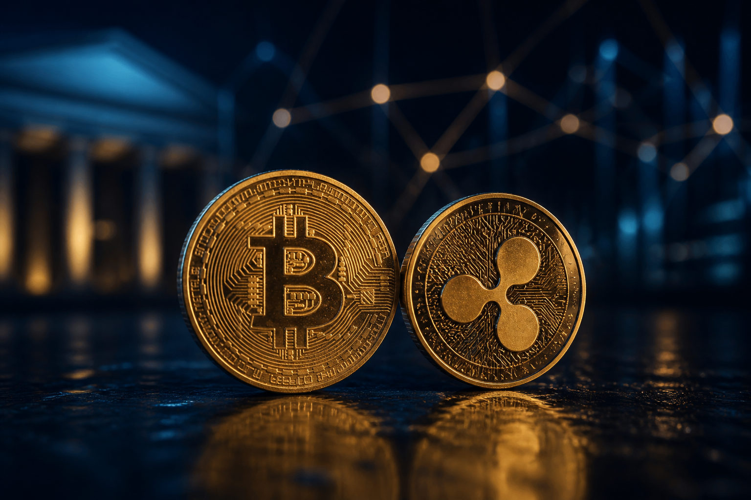 Is XRP Going to Be the Next Bitcoin?
