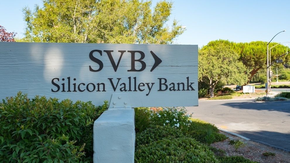 Silicon Valley Bank Says Bitcoin Lending Is Entering a More Institutional Phase
