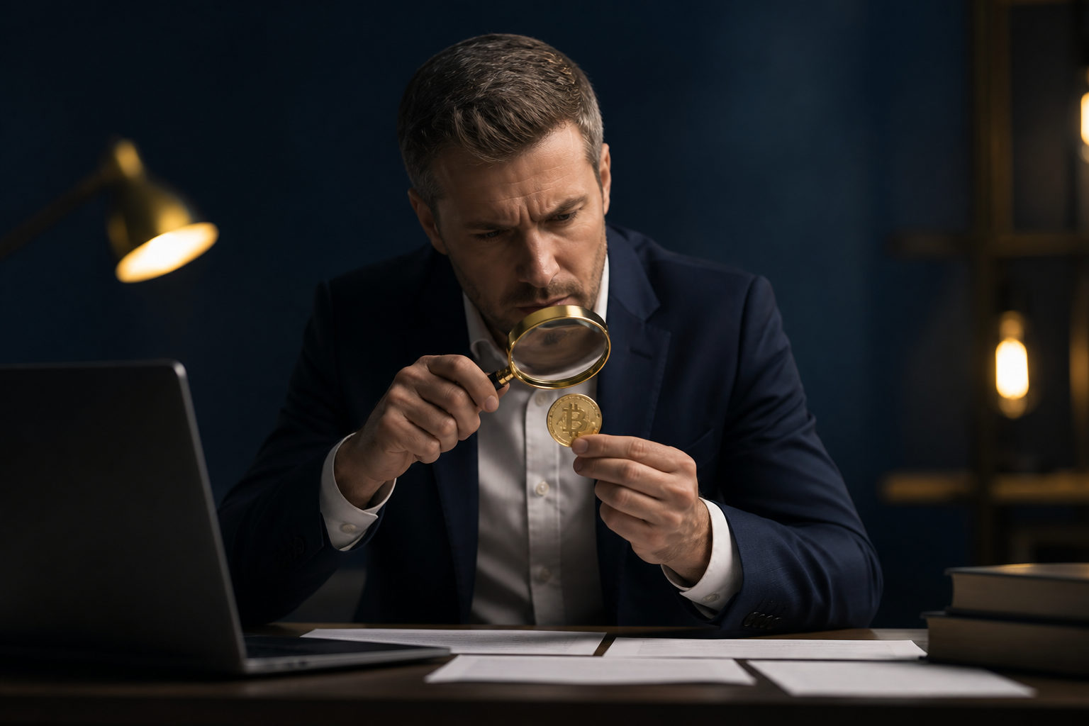 Is Strategy Selling Bitcoin? How to Check the Facts