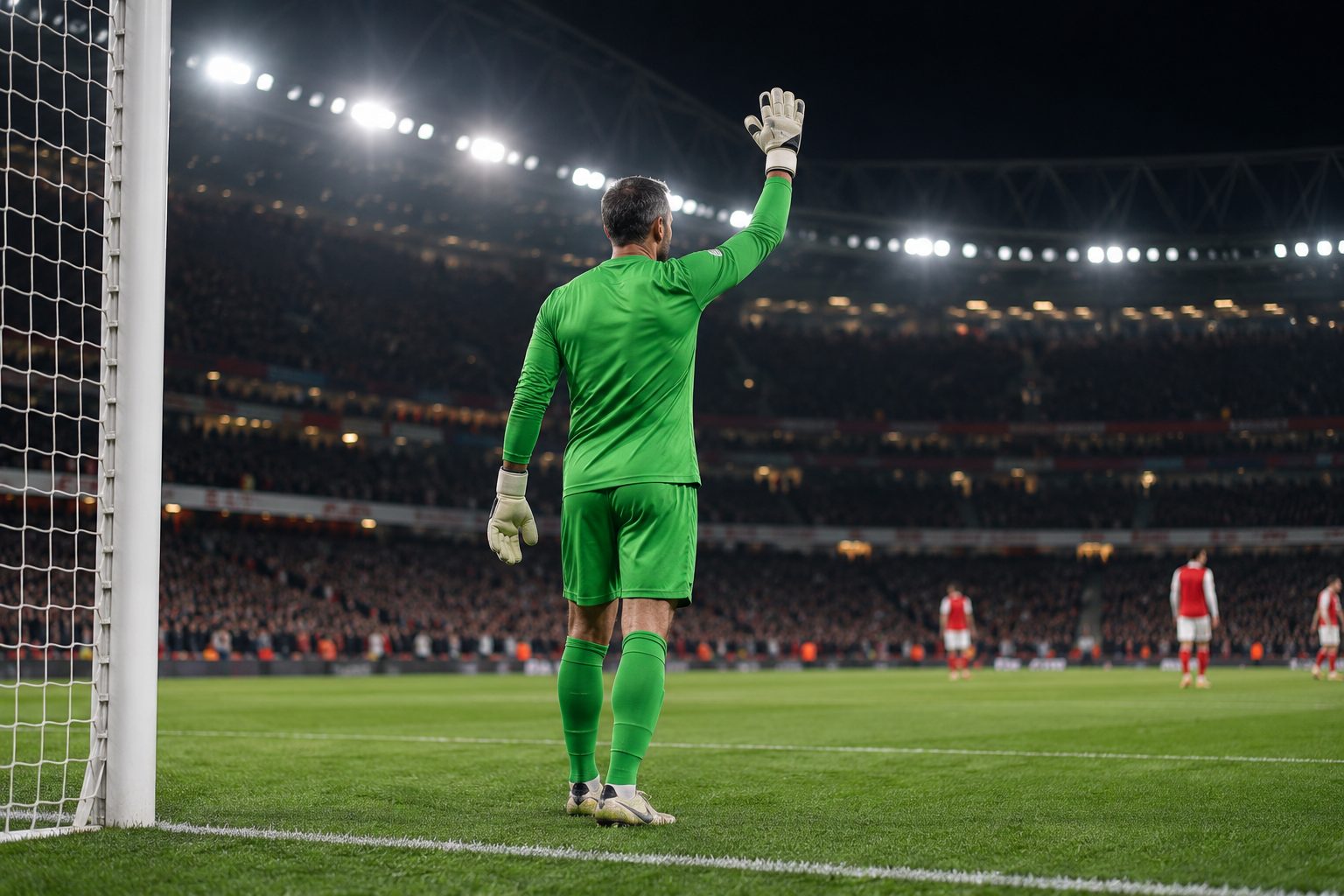 Neuer draws level with Messi and Muller on 163 Champions League games