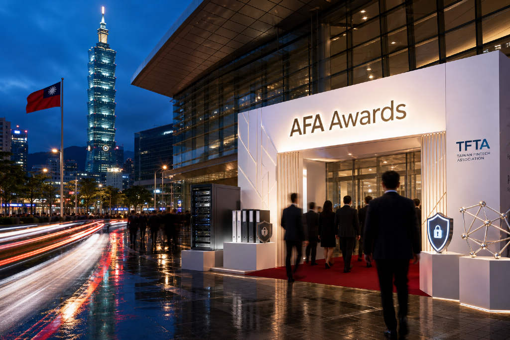 6 家台湾企业入围 AFA Awards 30 强,9 月 1 日在台北角逐