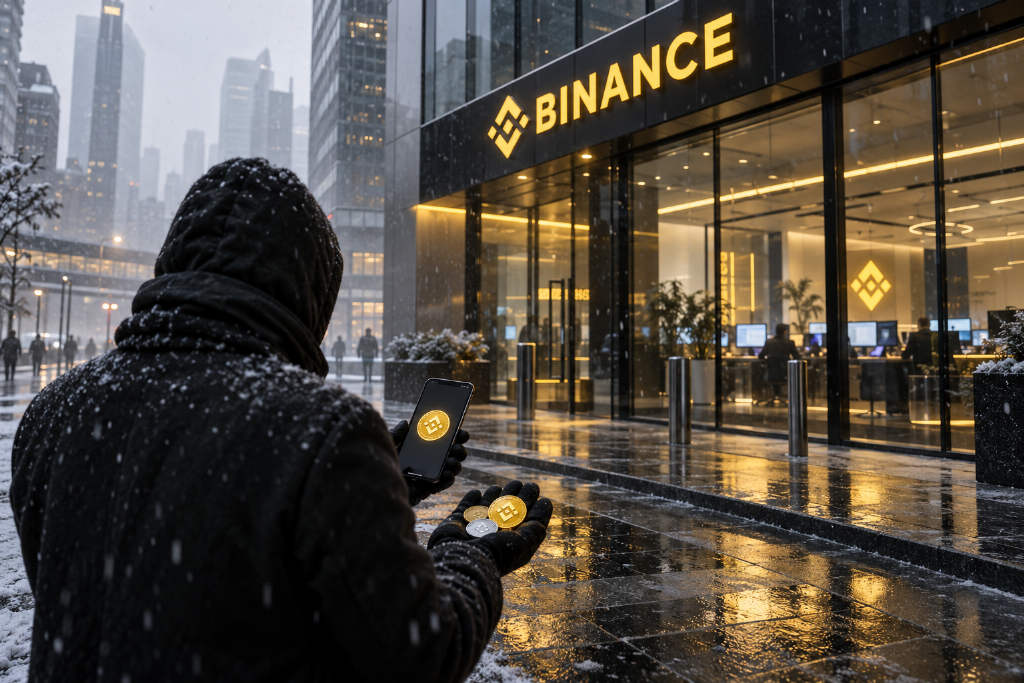 Binance 将 NOKB 股息以额外代币形式发放至现货钱包