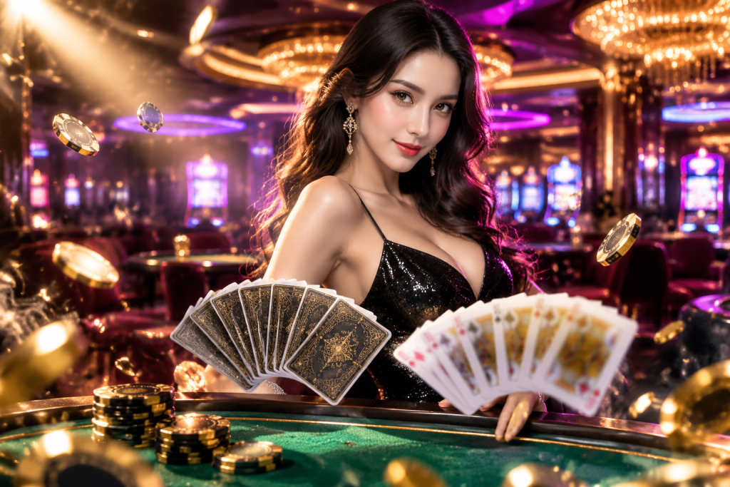Blackjack vs Pontoon: The Real Rule Differences