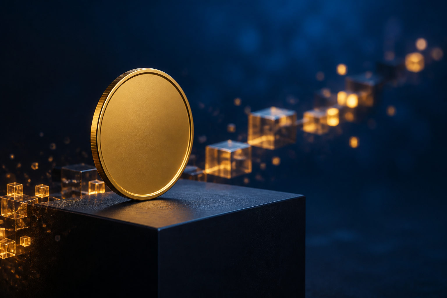 What Year Did Bitcoin First Appear?