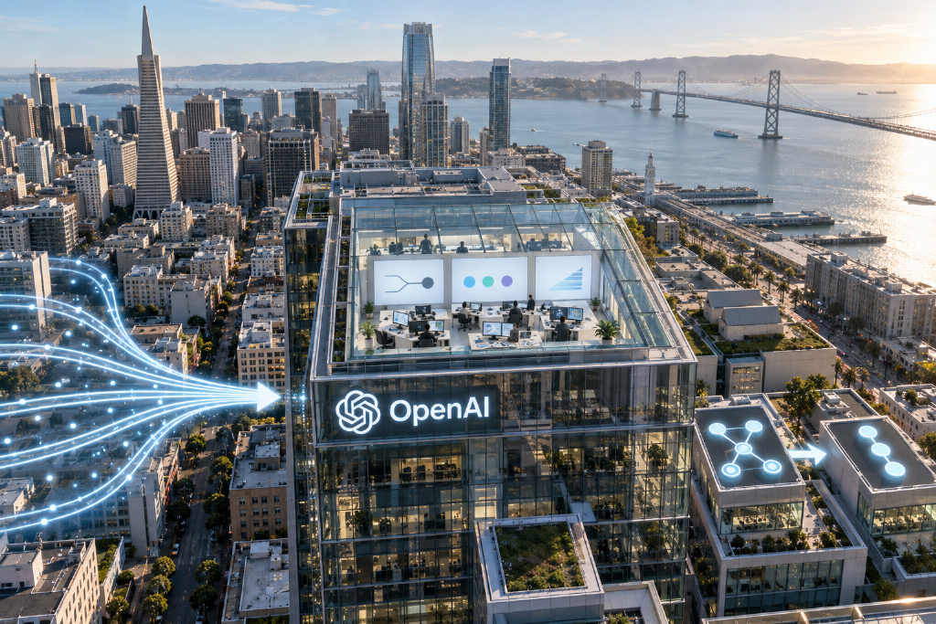 OpenAI 上线 Decisions API,处理速度较 Responses API 快约 10 倍
