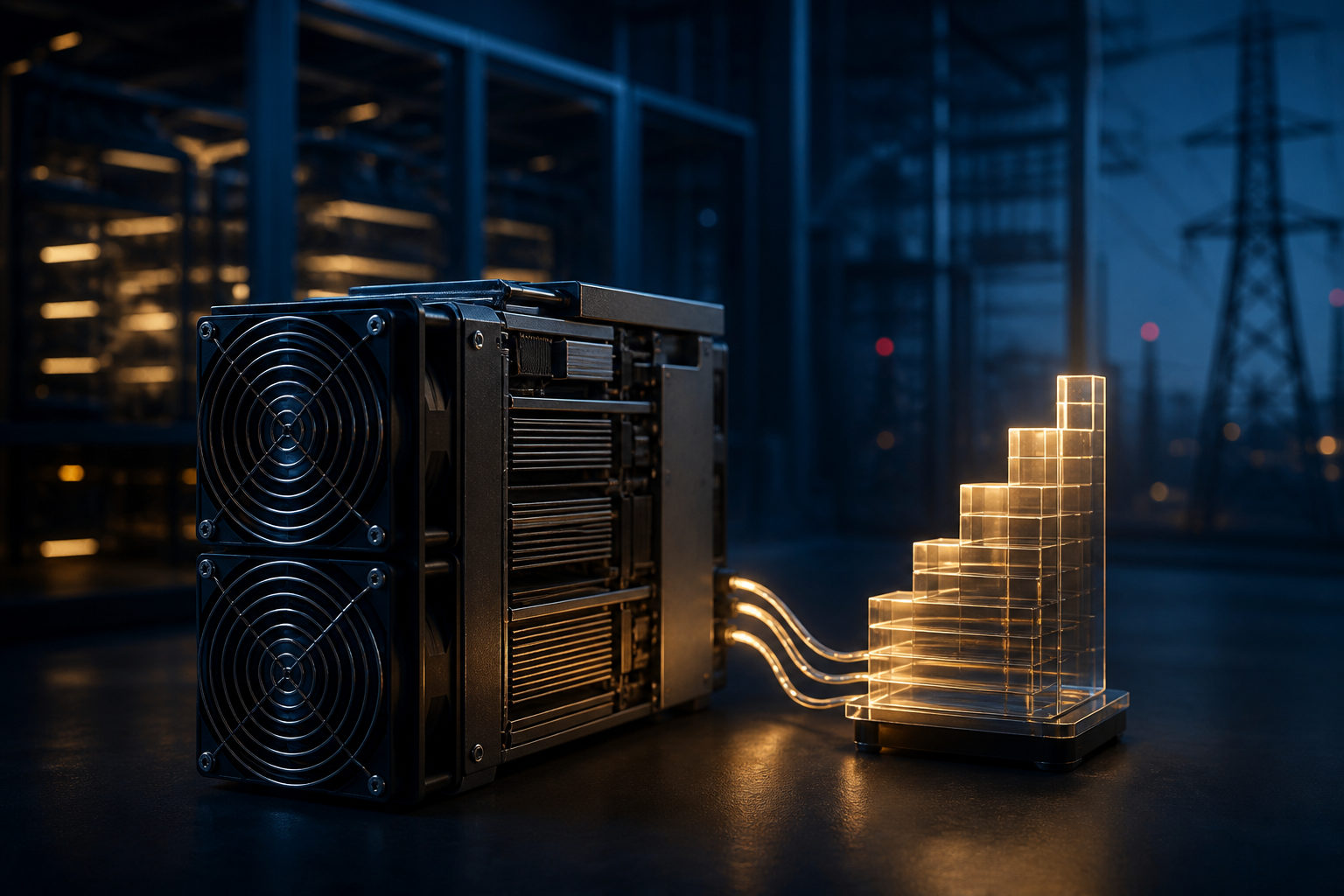 How Much Energy Does Bitcoin Use? A Step-by-Step Guide