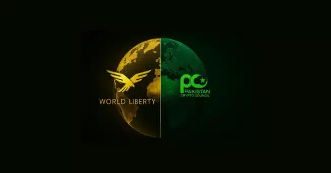 World Liberty Financial Teams Up With Pakistan to Use USD1 Stablecoin for Cross-Border Payments