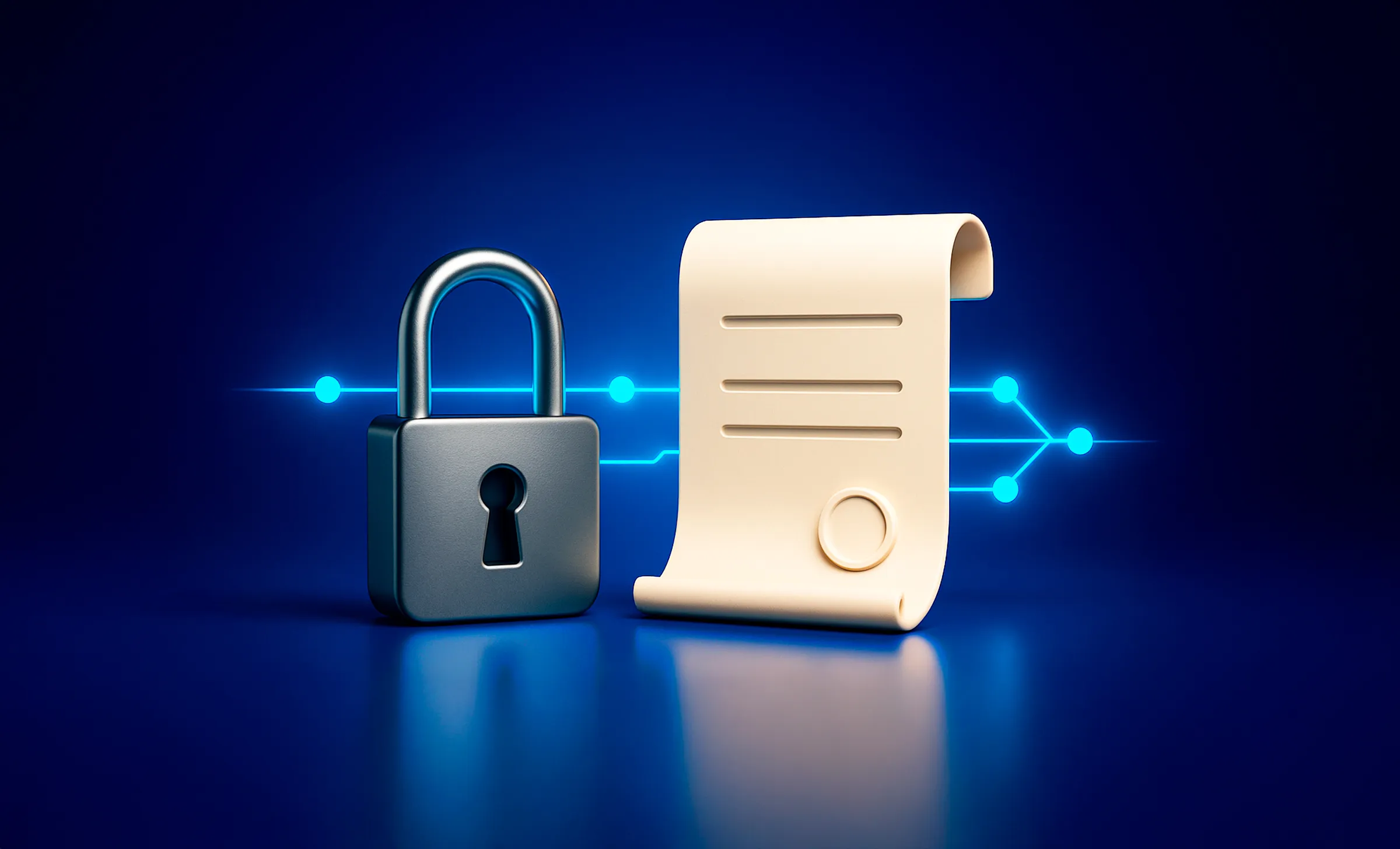 Smart Contracts: How Self-Executing Digital Protocols Are Reshaping Finance and Business?