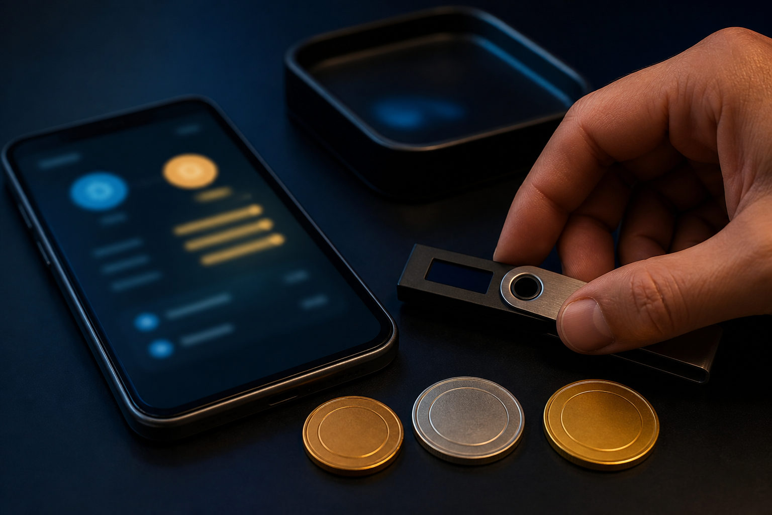 How to Convert Bitcoins Safely Step by Step