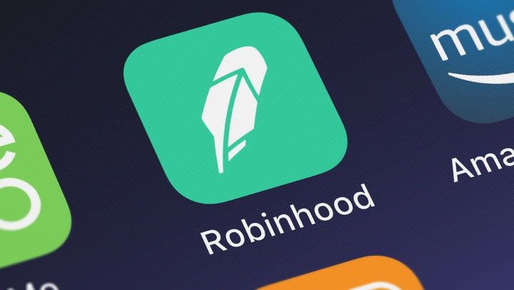 Robinhood上线AI代客交易工具,散户可授权智能体自动下单