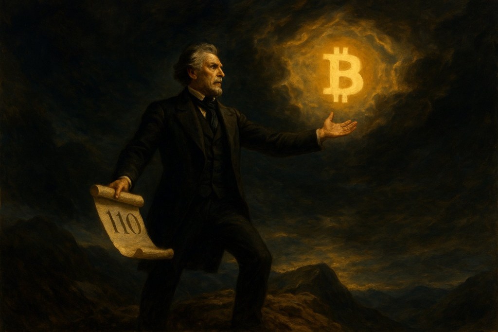 Michael Saylor Opposes BIP-110 as Bitcoin Miners Signal Just 0.86% Support Ahead of August Soft Fork Window