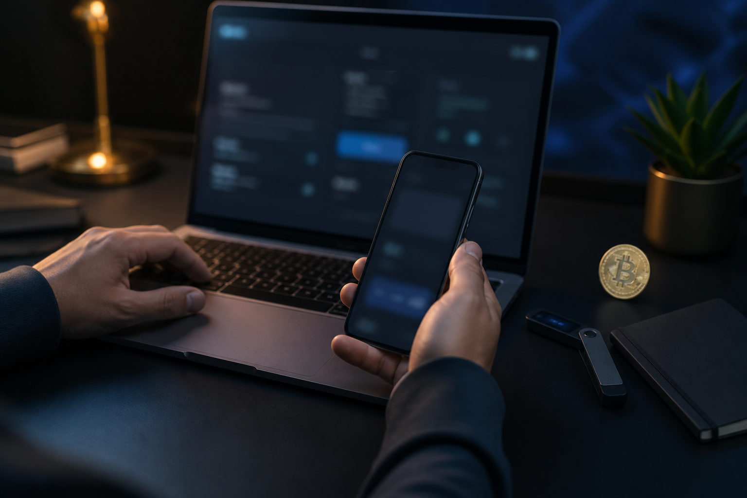How to Sell Bitcoin on Swan Safely