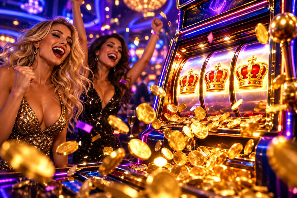 Reading a Wolf Run Slot: What Controls the Outcome