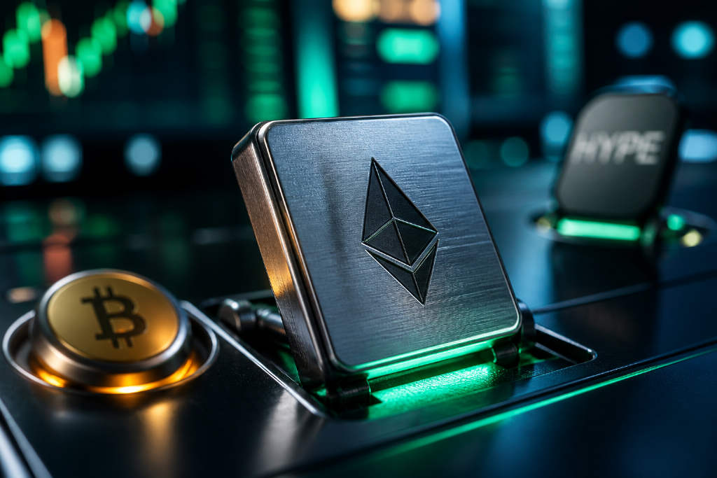 麻吉大哥平仓全部HYPE多单,以太坊多单持仓超4万枚ETH
