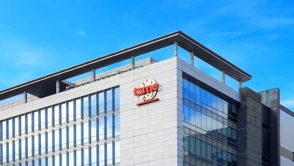 TSMC posts record June revenue of NT$442.68 billion, first-half sales hit NT$2.404 trillion