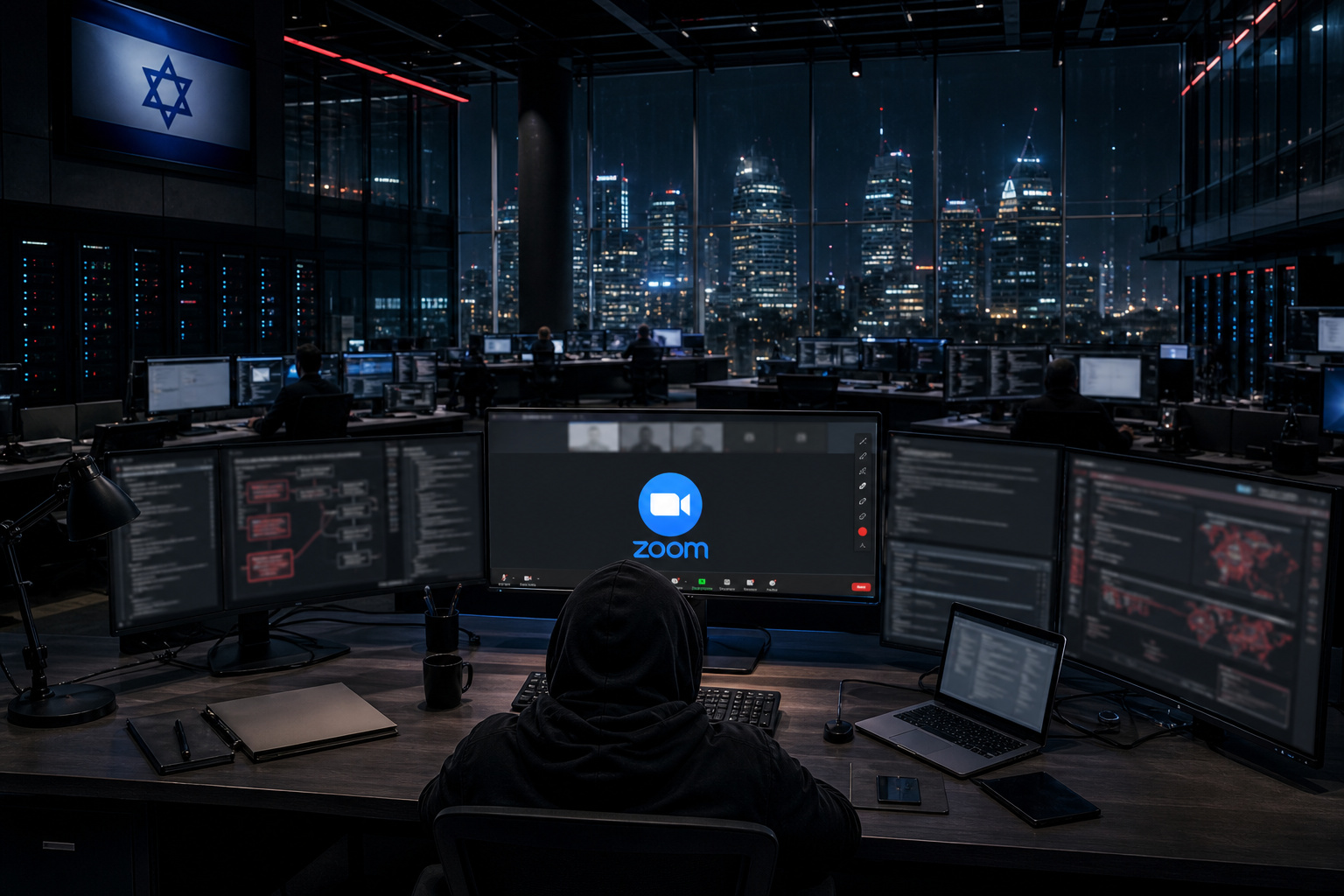 ASecurity says AI found exploitable Zoom annotation flaws in under 24 hours