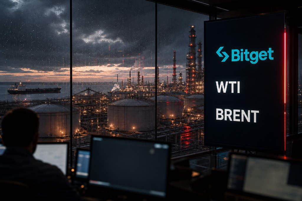 WTI Crude Oil Surges 2% to $93.31, Brent Oil Nears $98