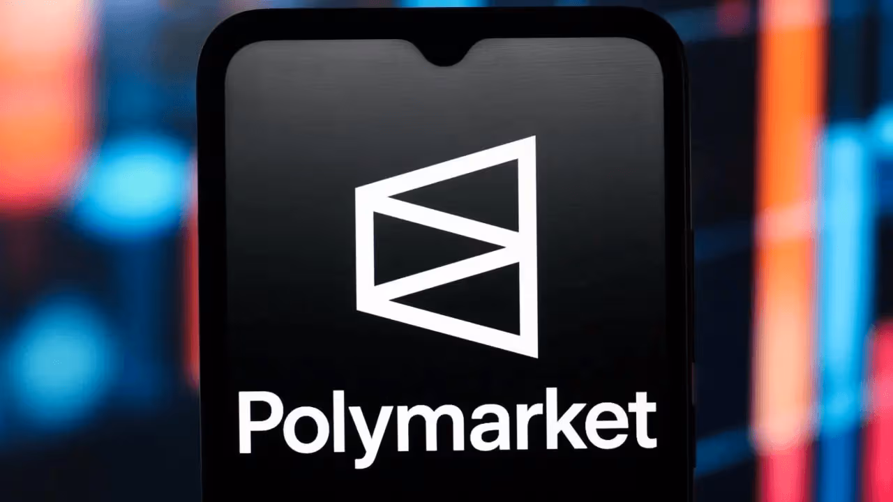 Polymarket交易员预测比特币今年6月跌破6万美元的概率为62%