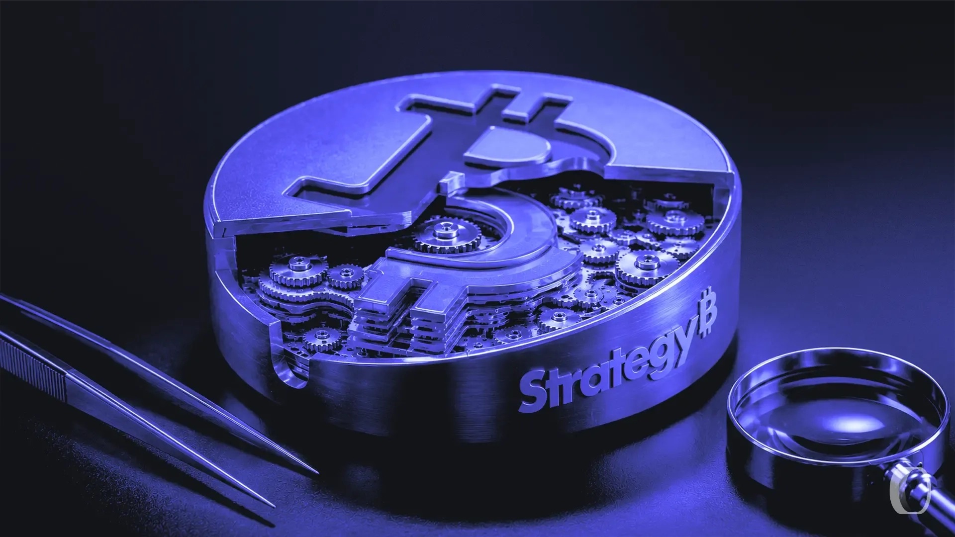 STRC 优先股价格脱锚跌破75美元:Strategy旗下产品的RWA信用风险初现
