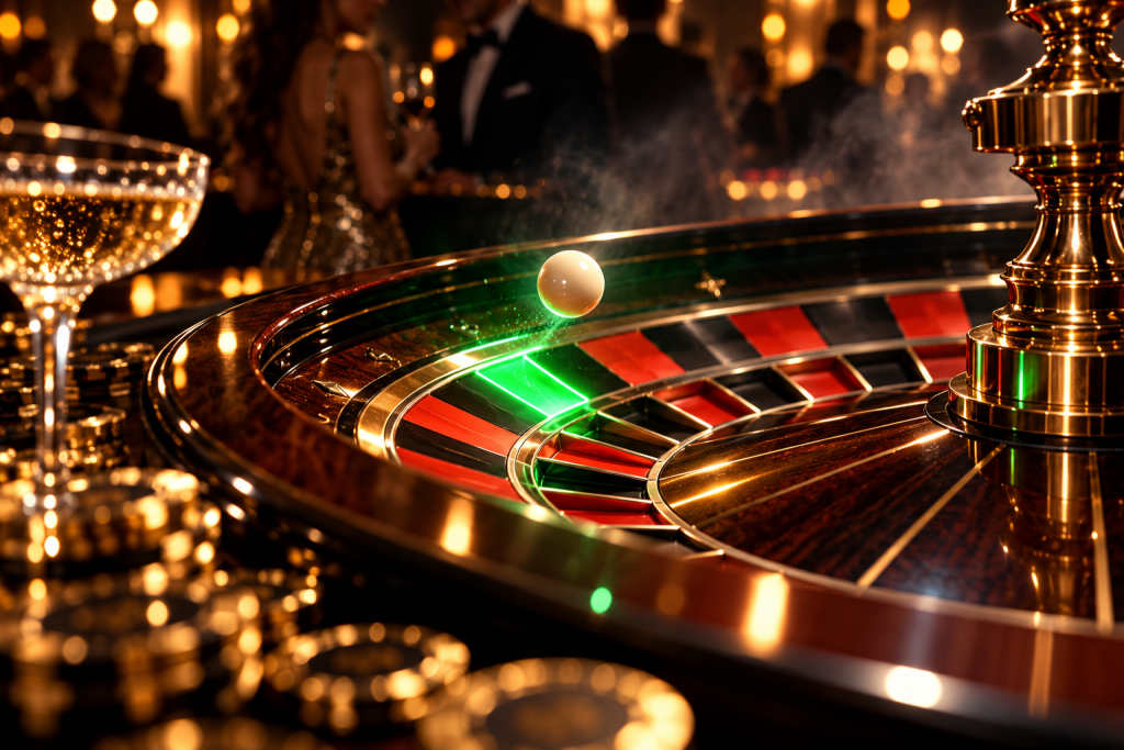 Is Zero an Even Number in Roulette?