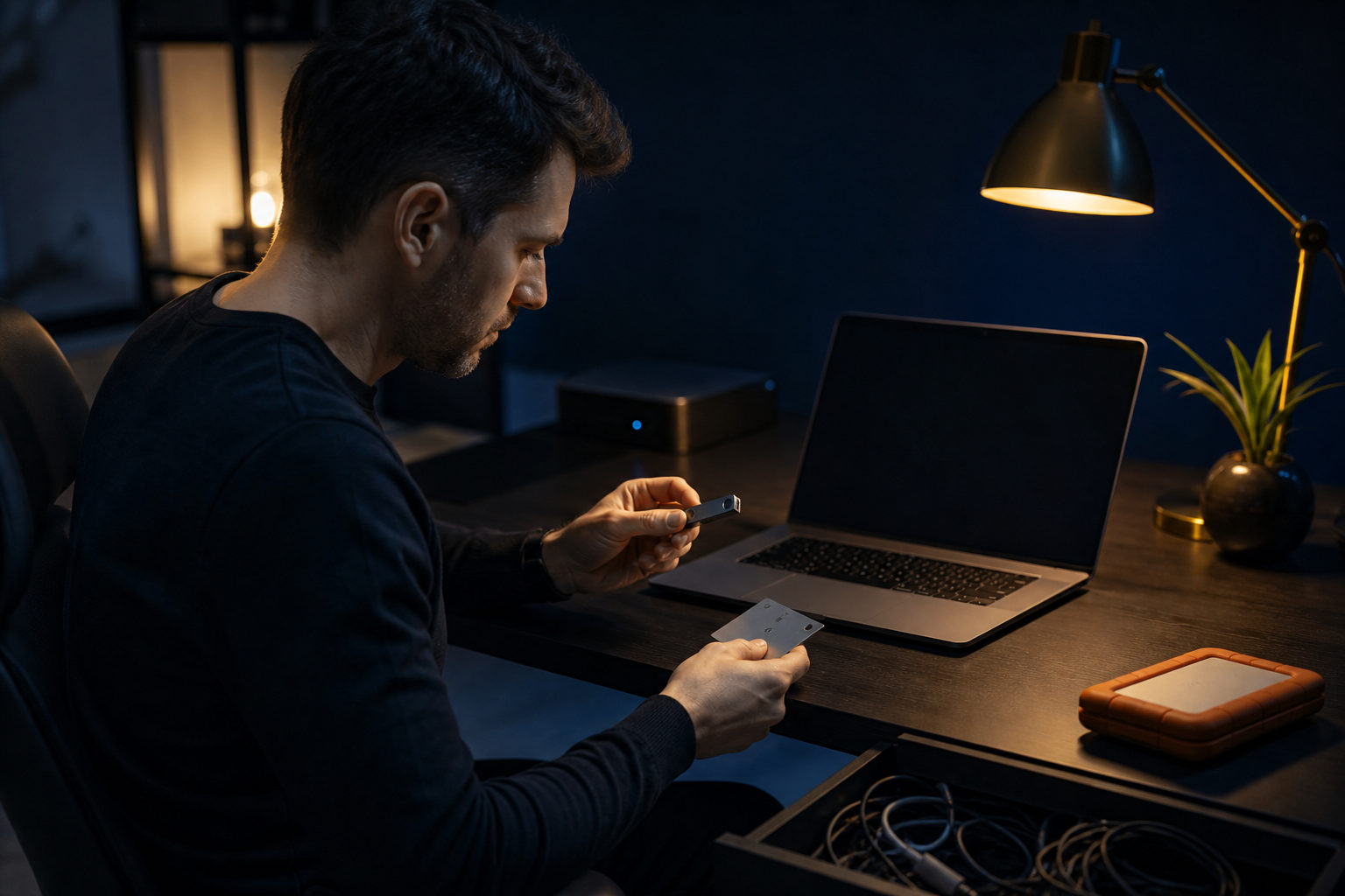 How to Find Missing Bitcoins Without Making It Worse