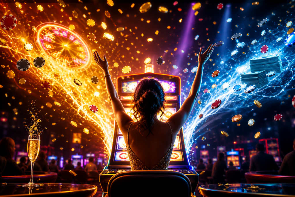 Free spins winnings stuck in bonus: why it happens and what the terms mean
