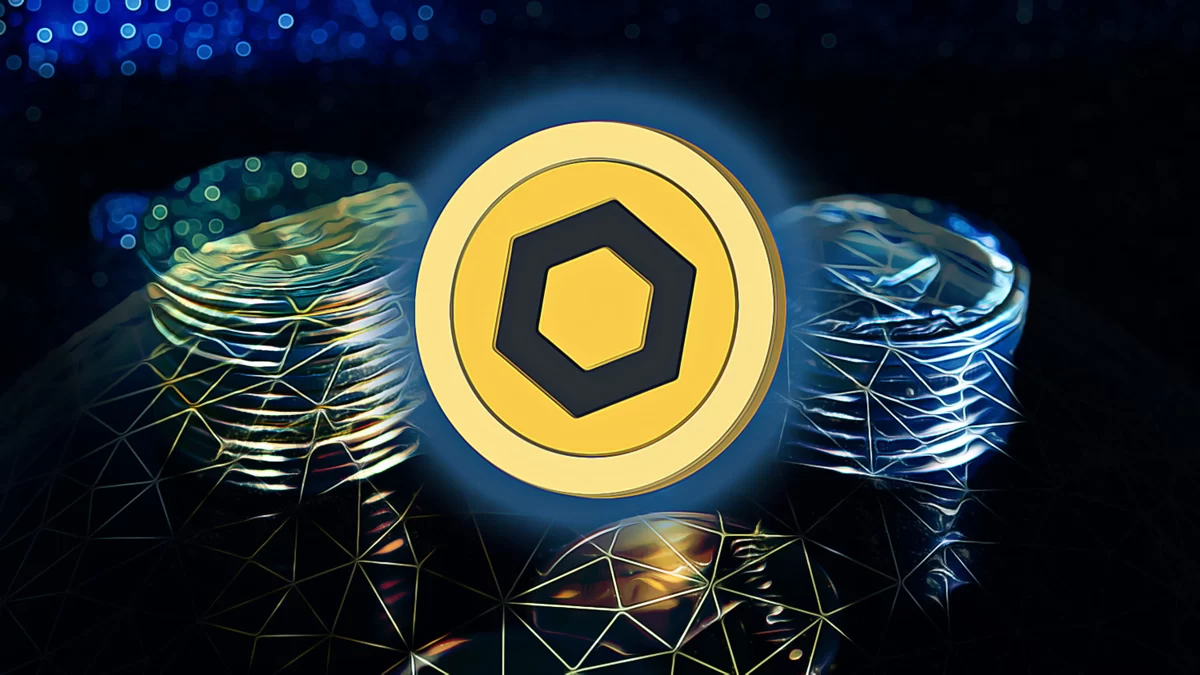 DTCC拟接入Chainlink标准,抵押品链计划2026年第四季度上线