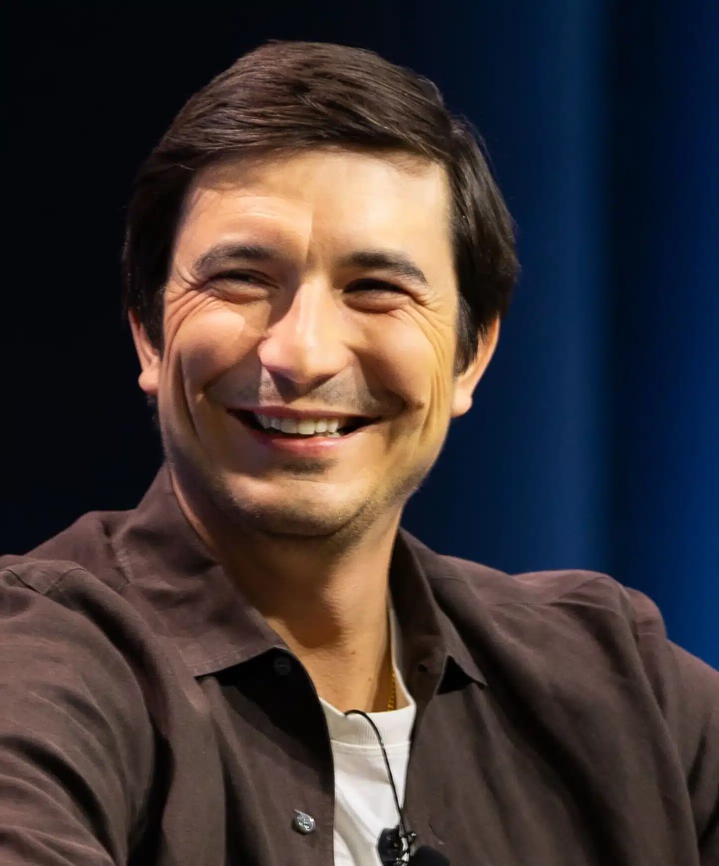 Robinhood掌门Vlad Tenev:从零佣金交易到加密与AI双线布局