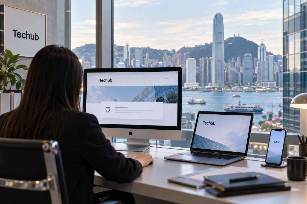 Techub 页面未提供 Muse 登陆 Mac 正文信息
