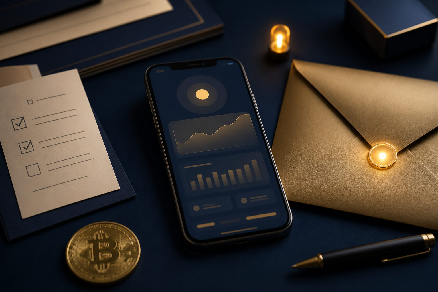 When Will Robinhood Announce Bitcoin Winners?