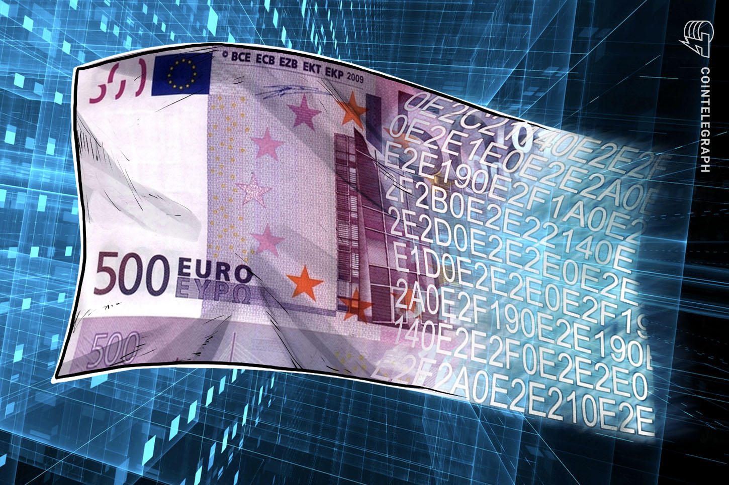 Decta Says MiCA-Compliant Euro Stablecoins Jumped 128% Ahead of EU CASP Deadline