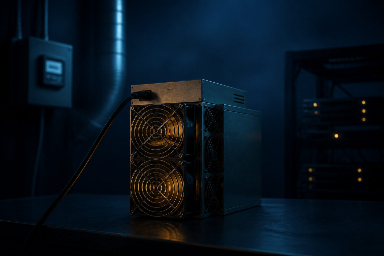 Are Bitcoin Miners Worth It? A Practical Decision Framework