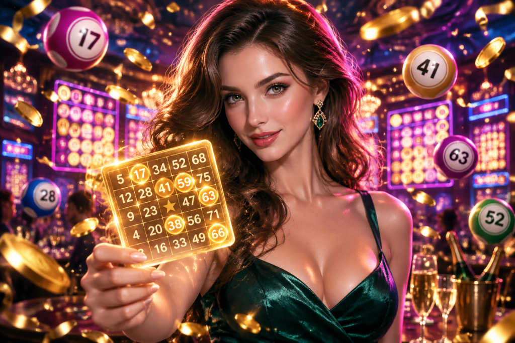 Bingo Storm 真的能提现吗?双币机制与兑现条件拆解